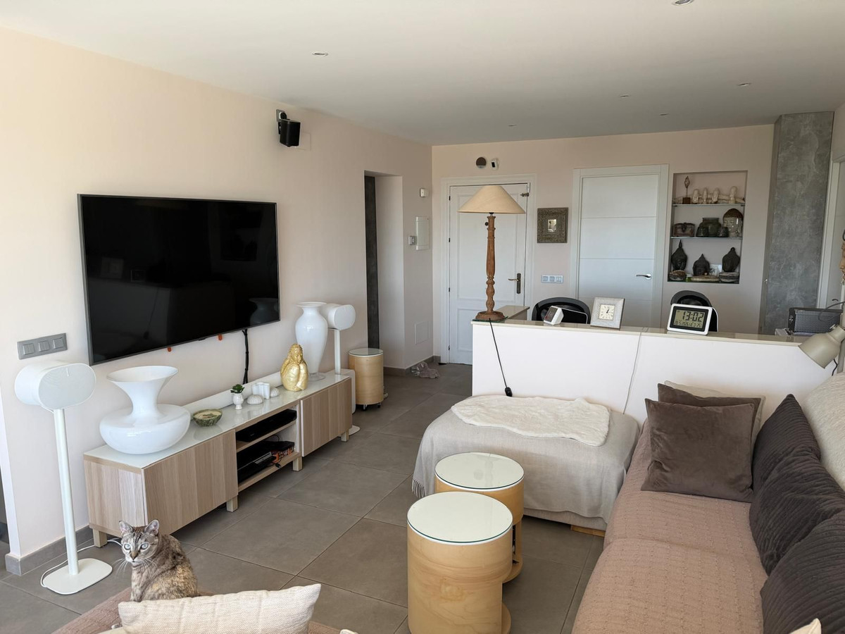 Penthouse te koop in Benahavís | 2 slaapkamers H5401108