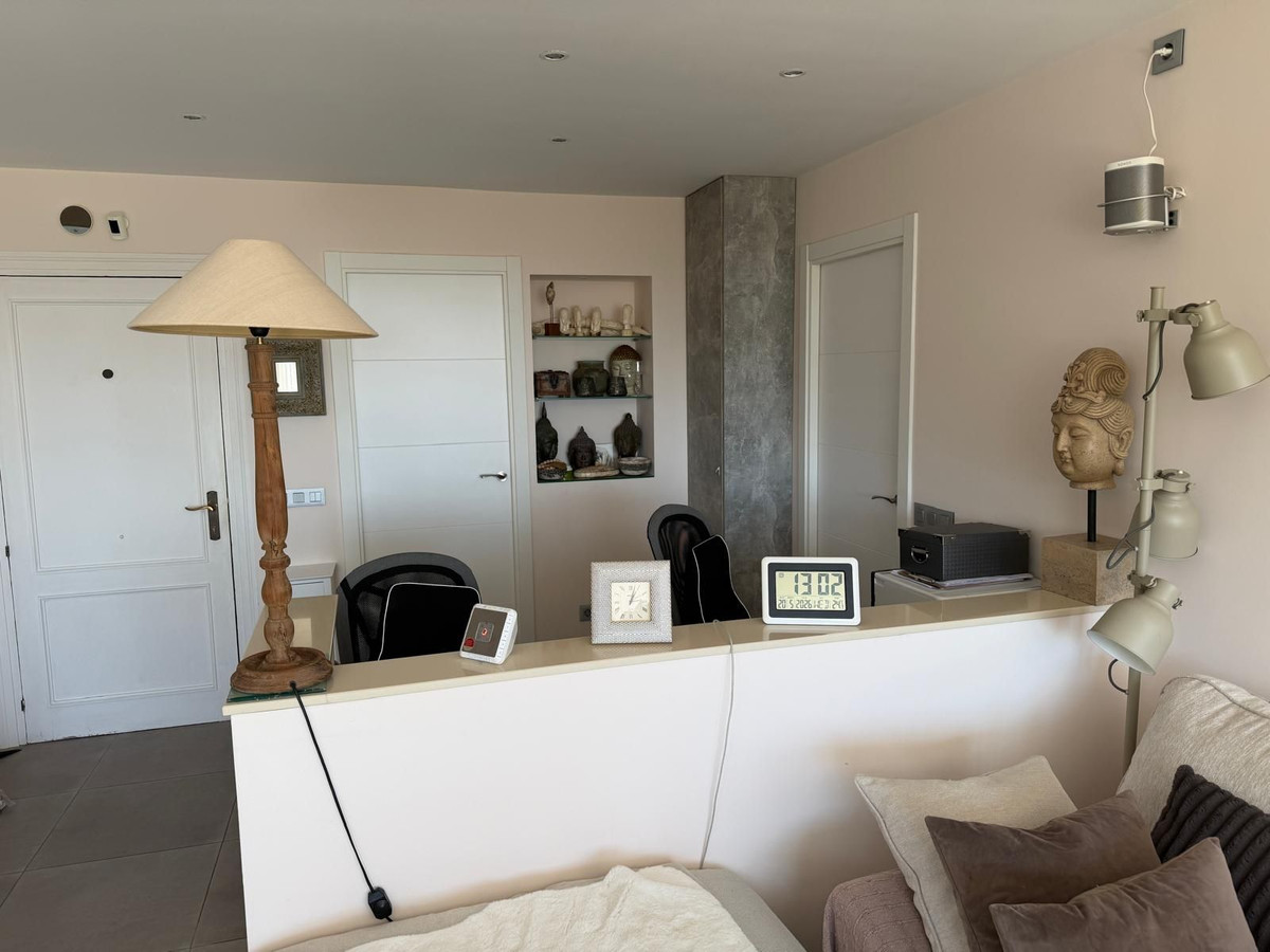 Penthouse te koop in Benahavís | 2 slaapkamers H5401108