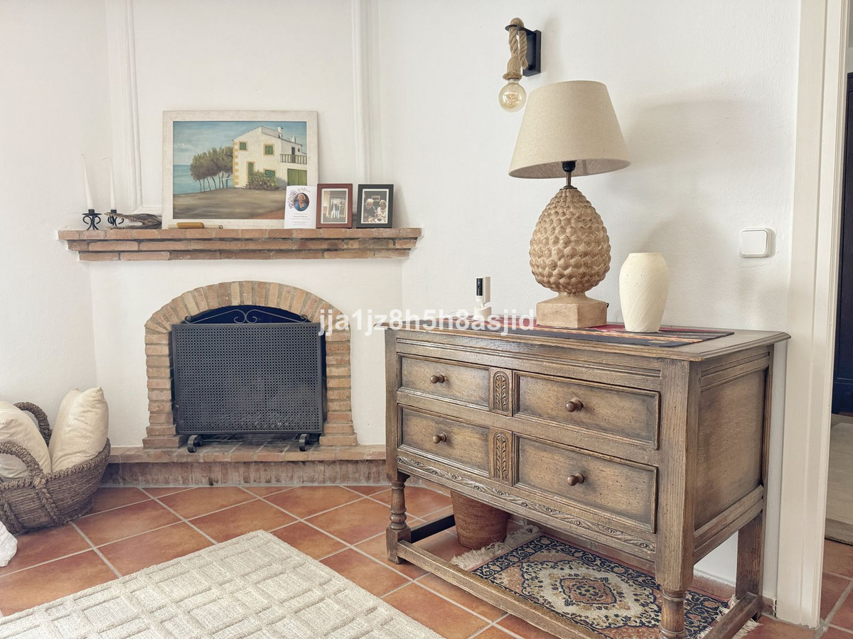 Huis te koop in Benahavís | 1 slaapkamers H5401201