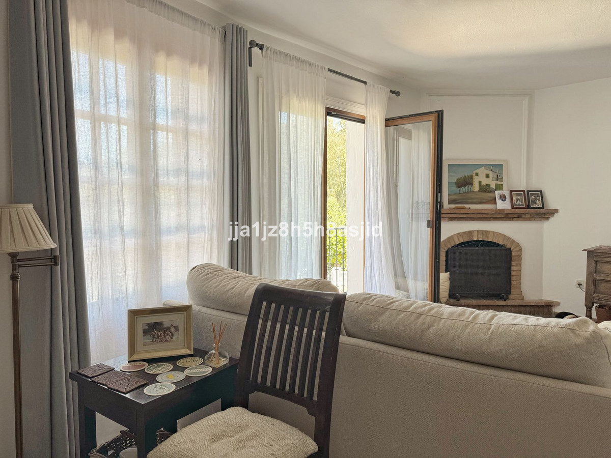 Huis te koop in Benahavís | 1 slaapkamers H5401201