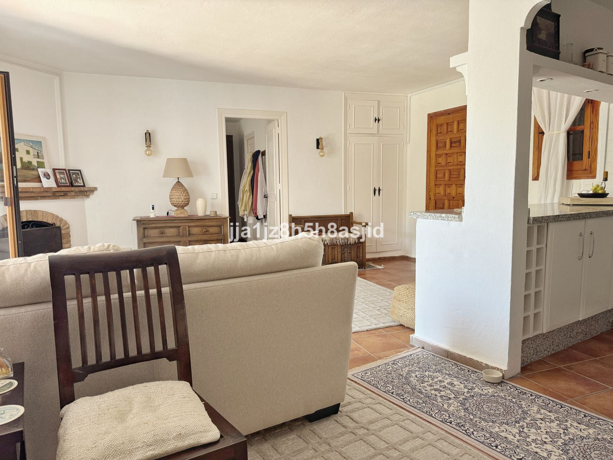 Huis te koop in Benahavís | 1 slaapkamers H5401201