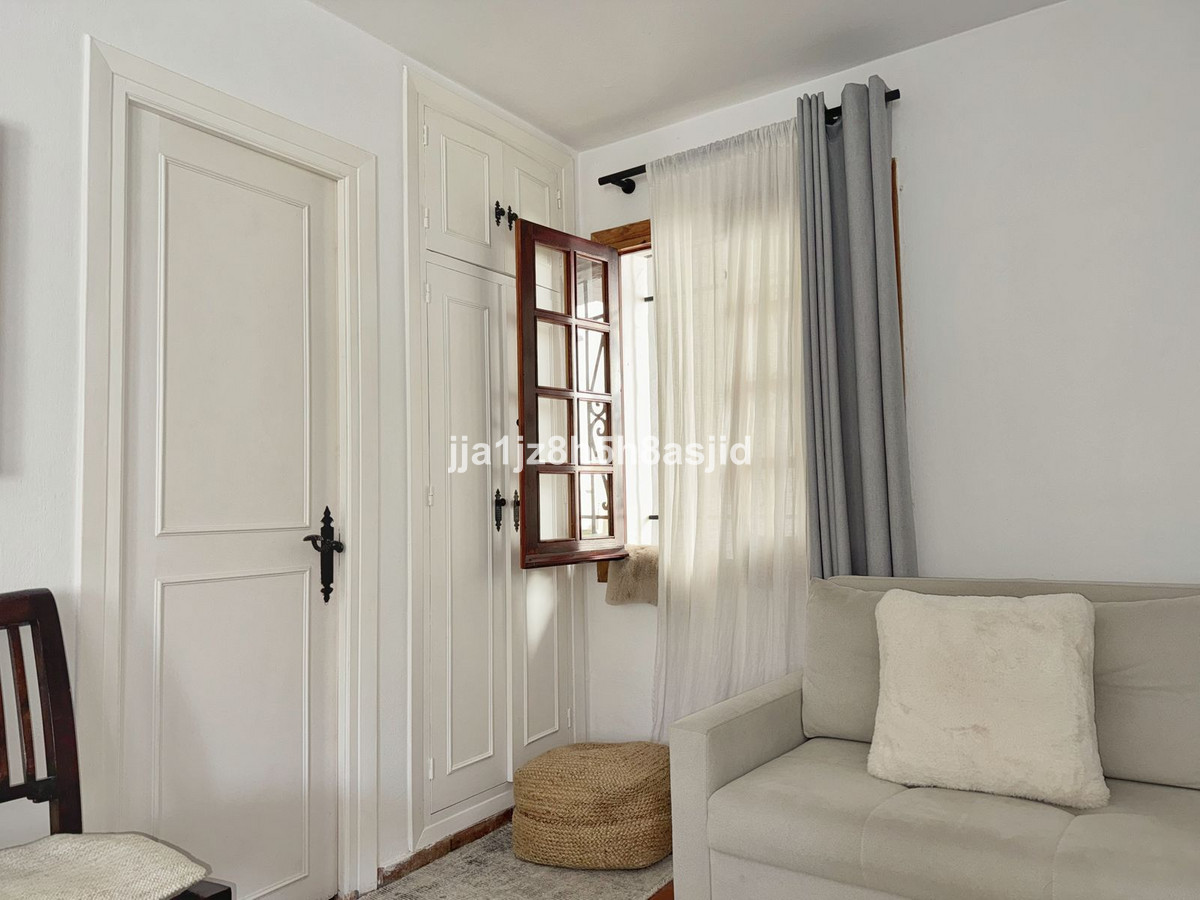 Huis te koop in Benahavís | 1 slaapkamers H5401201