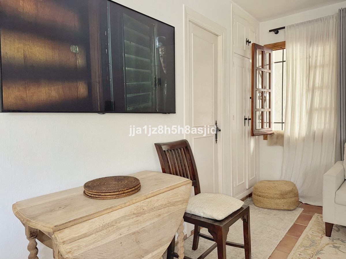 Huis te koop in Benahavís | 1 slaapkamers H5401201