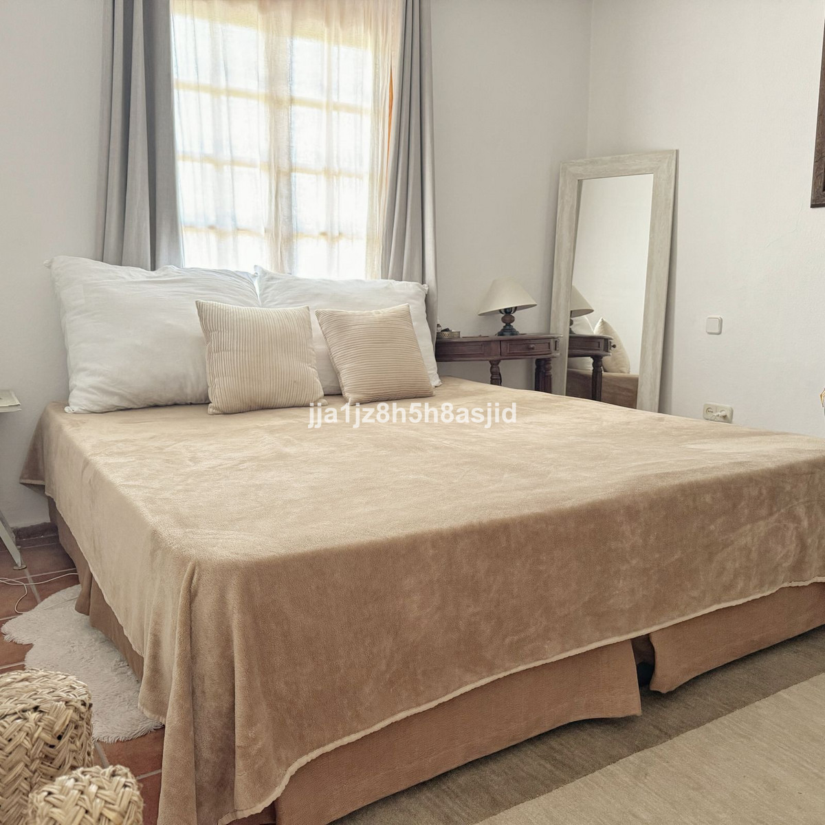 Huis te koop in Benahavís | 1 slaapkamers H5401201