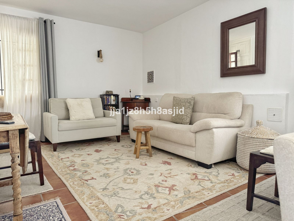 Huis te koop in Benahavís | 1 slaapkamers H5401201