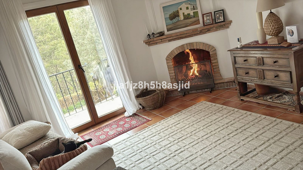 Huis te koop in Benahavís | 1 slaapkamers H5401201