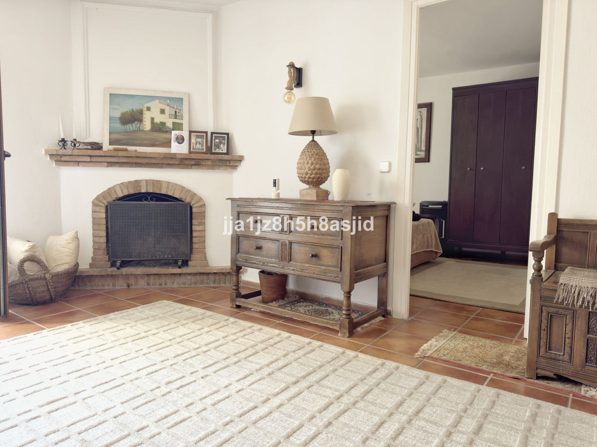 Huis te koop in Benahavís | 1 slaapkamers H5401201