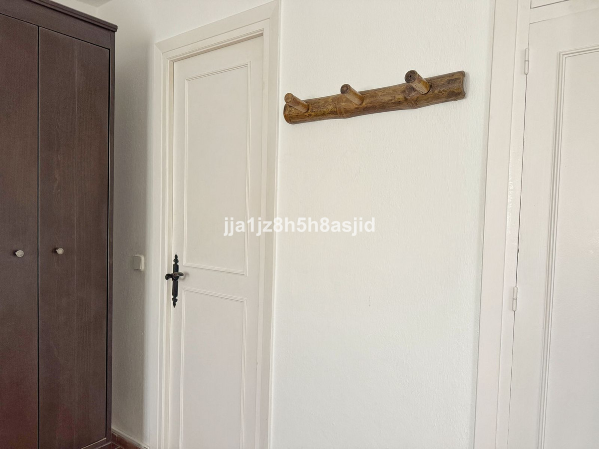 Huis te koop in Benahavís | 1 slaapkamers H5401201