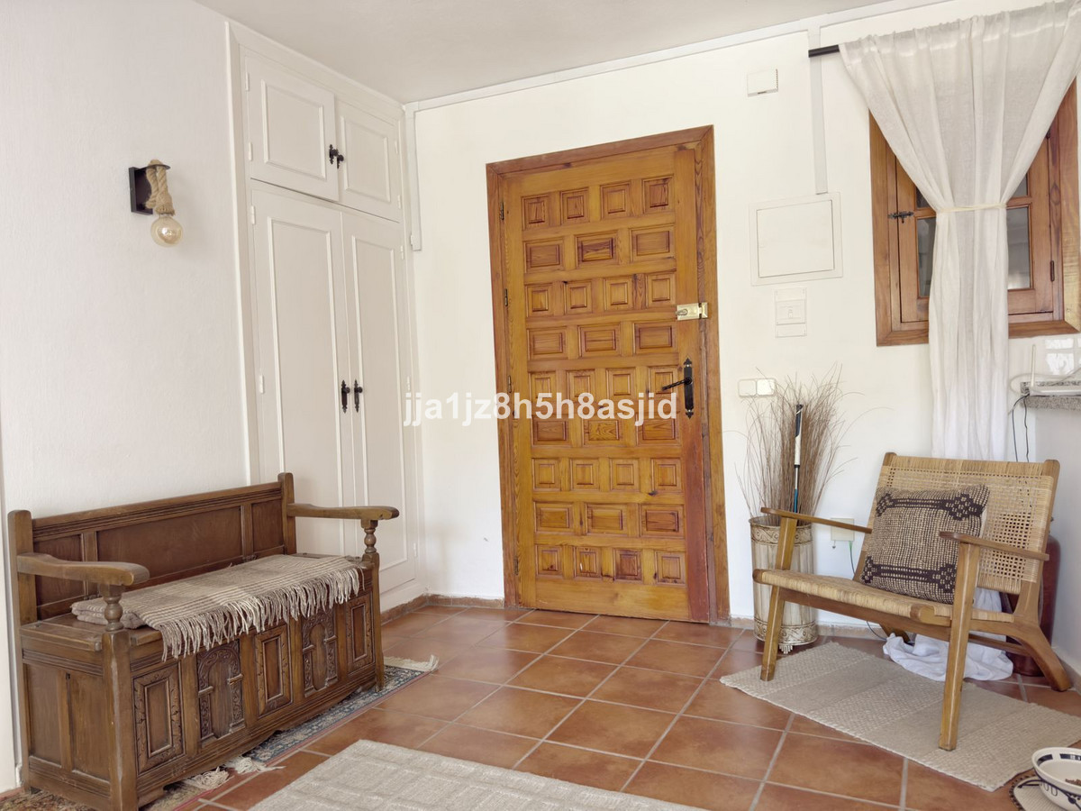 Huis te koop in Benahavís | 1 slaapkamers H5401201