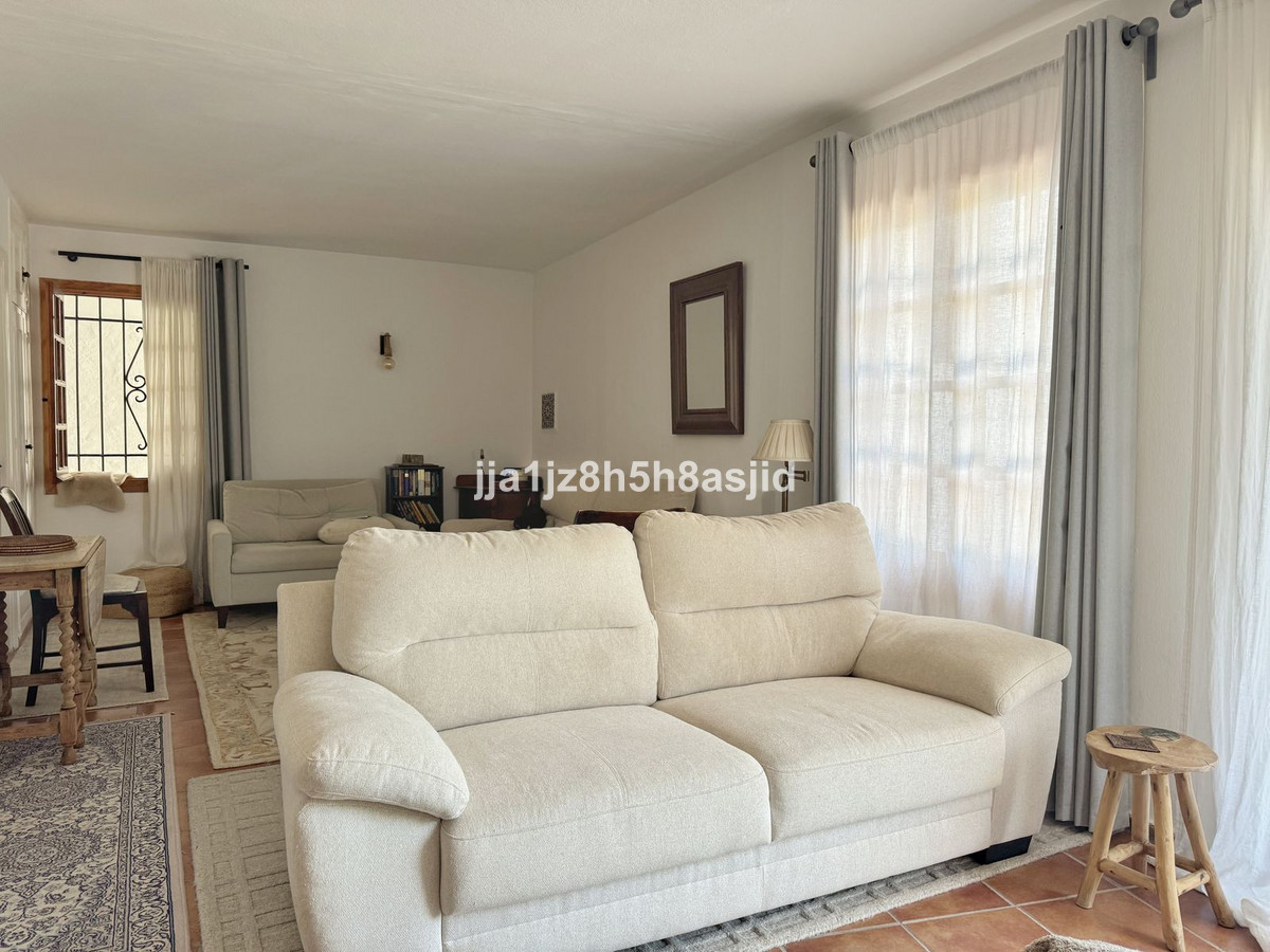 Huis te koop in Benahavís | 1 slaapkamers H5401201