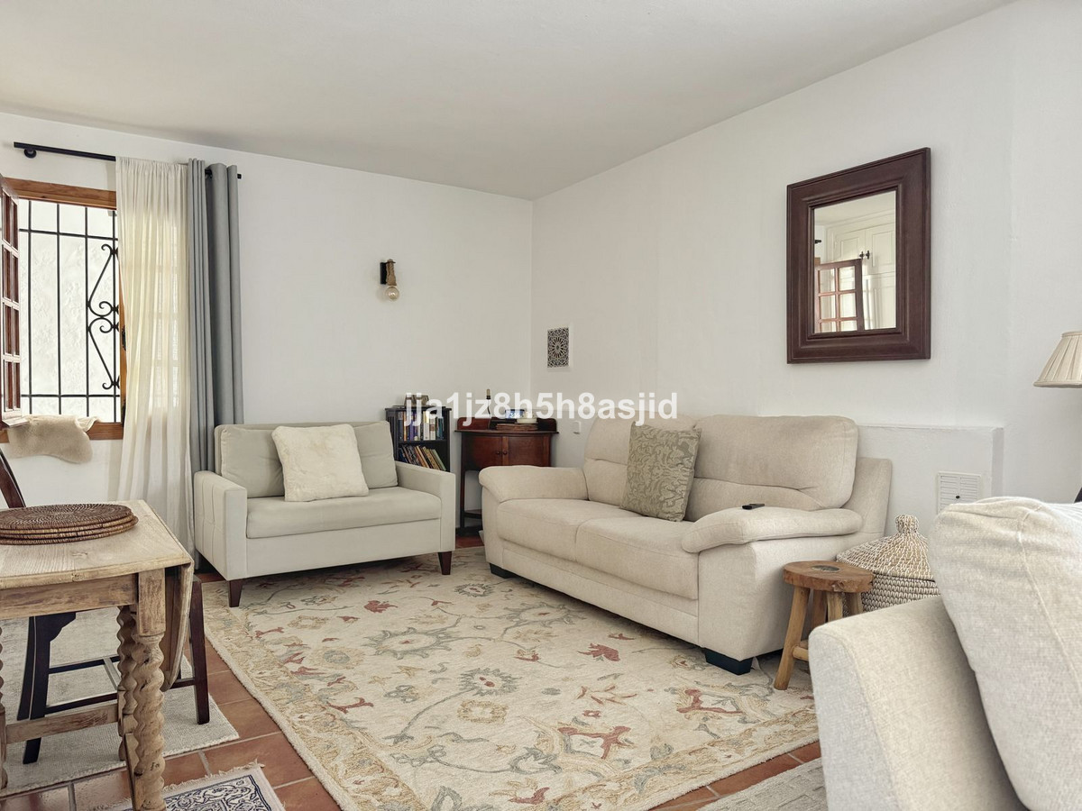 Huis te koop in Benahavís | 1 slaapkamers H5401201