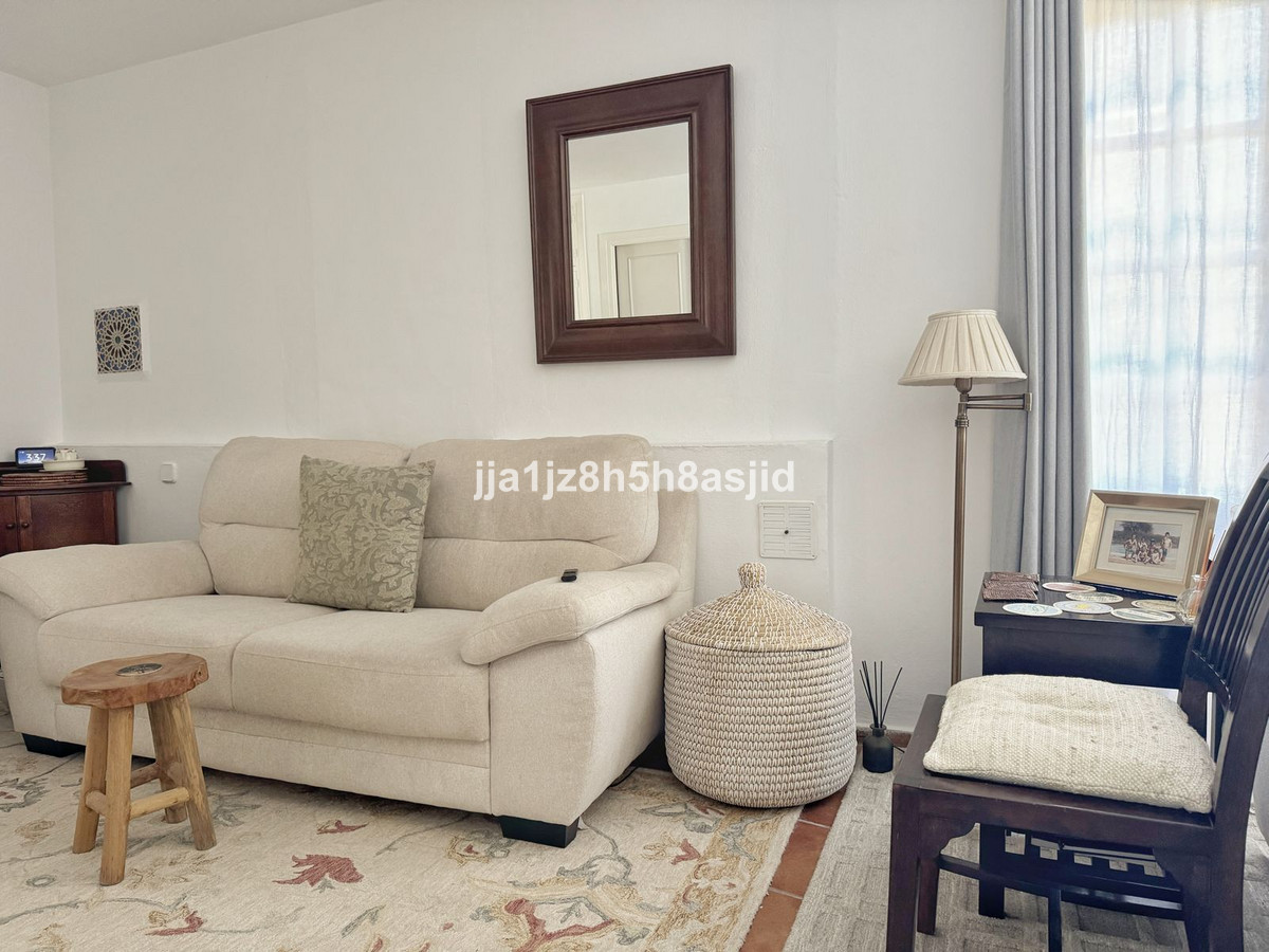 Huis te koop in Benahavís | 1 slaapkamers H5401201