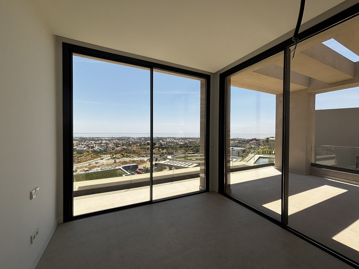 Appartement te koop in Benahavís | 4 slaapkamers H5402860
