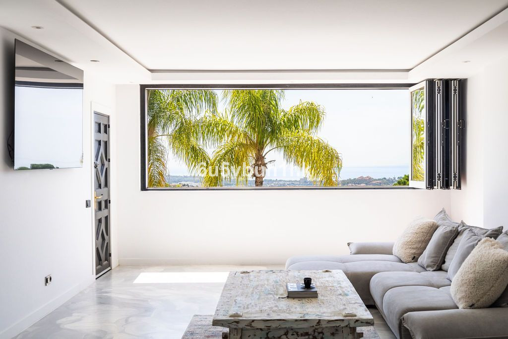 Penthouse te koop in Benahavís | 2 slaapkamers H5406991
