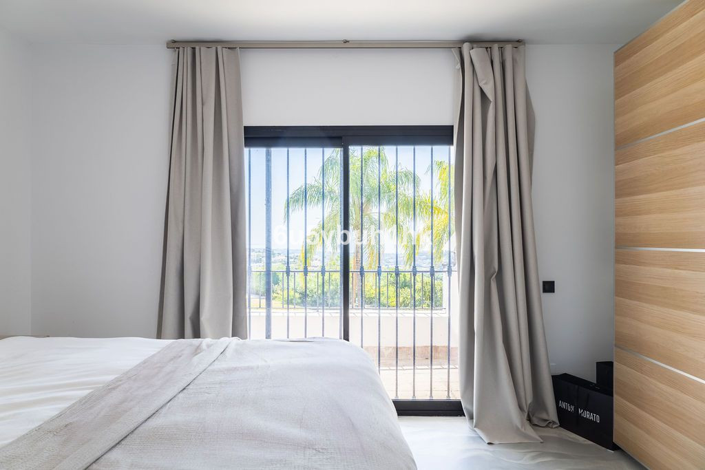 Penthouse te koop in Benahavís | 2 slaapkamers H5406991
