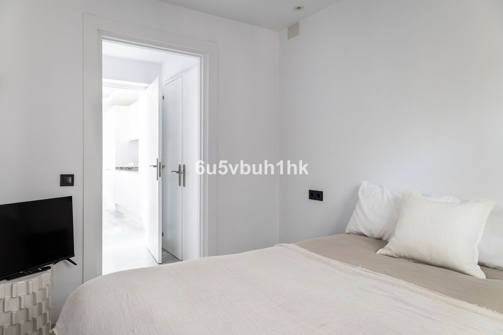 Penthouse te koop in Benahavís | 2 slaapkamers H5406991