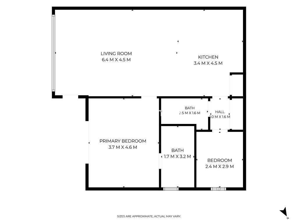 Penthouse te koop in Benahavís | 2 slaapkamers H5406991