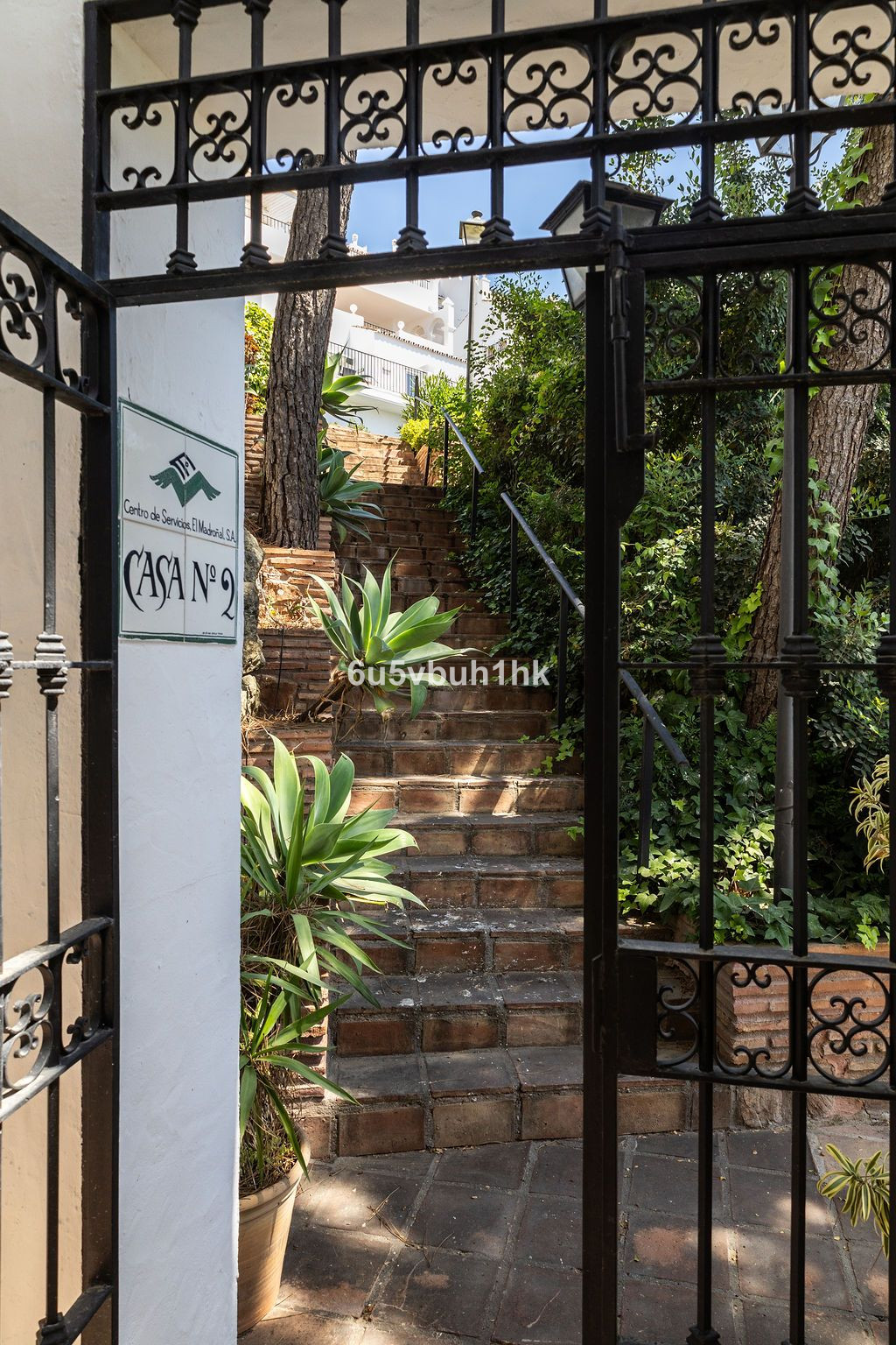 Penthouse te koop in Benahavís | 2 slaapkamers H5406991