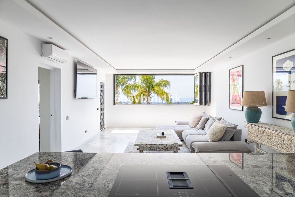 Penthouse te koop in Benahavís | 2 slaapkamers H5406991