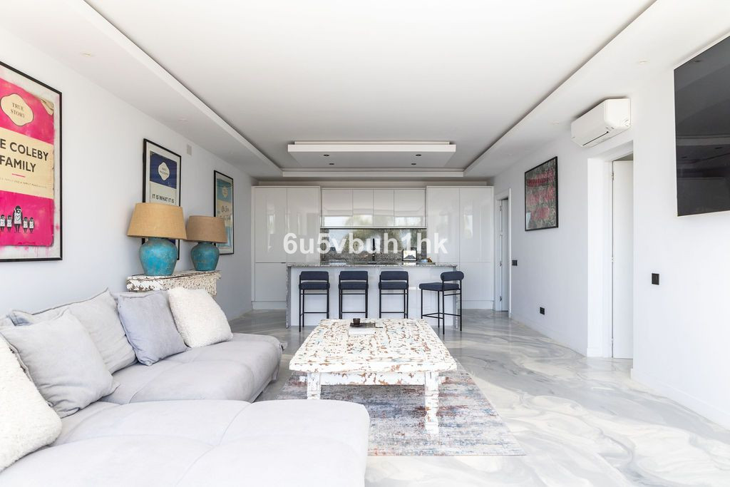 Penthouse te koop in Benahavís | 2 slaapkamers H5406991