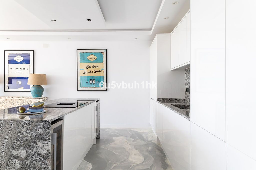 Penthouse te koop in Benahavís | 2 slaapkamers H5406991