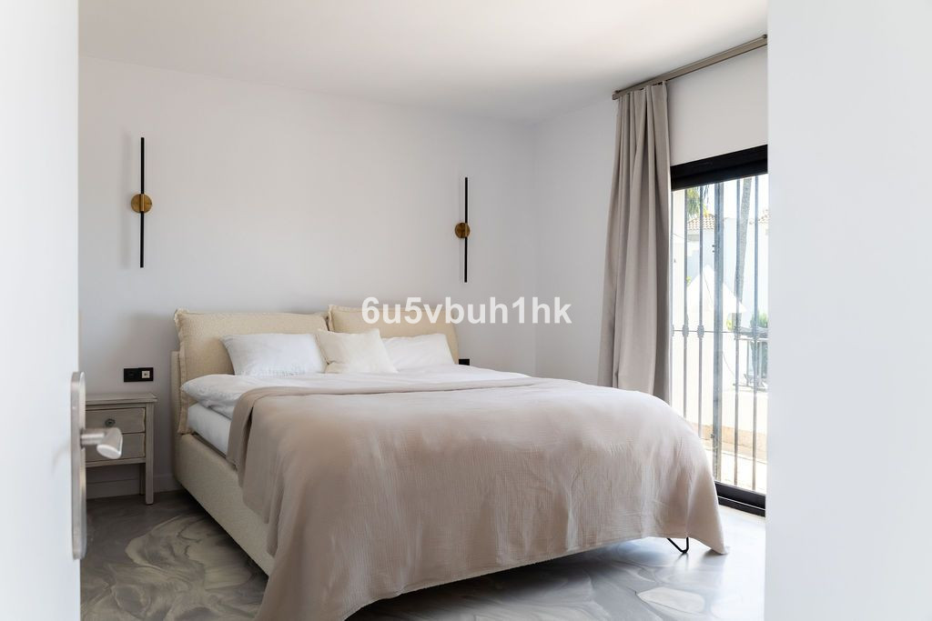Penthouse te koop in Benahavís | 2 slaapkamers H5406991