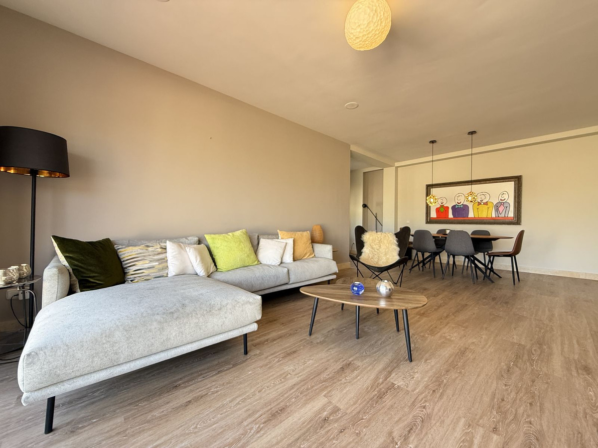 Appartement te koop in Benahavís | 3 slaapkamers H5408053