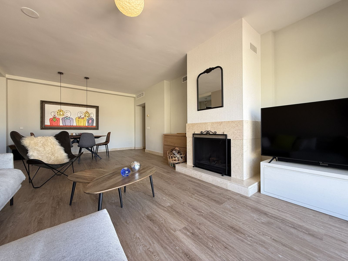 Appartement te koop in Benahavís | 3 slaapkamers H5408053