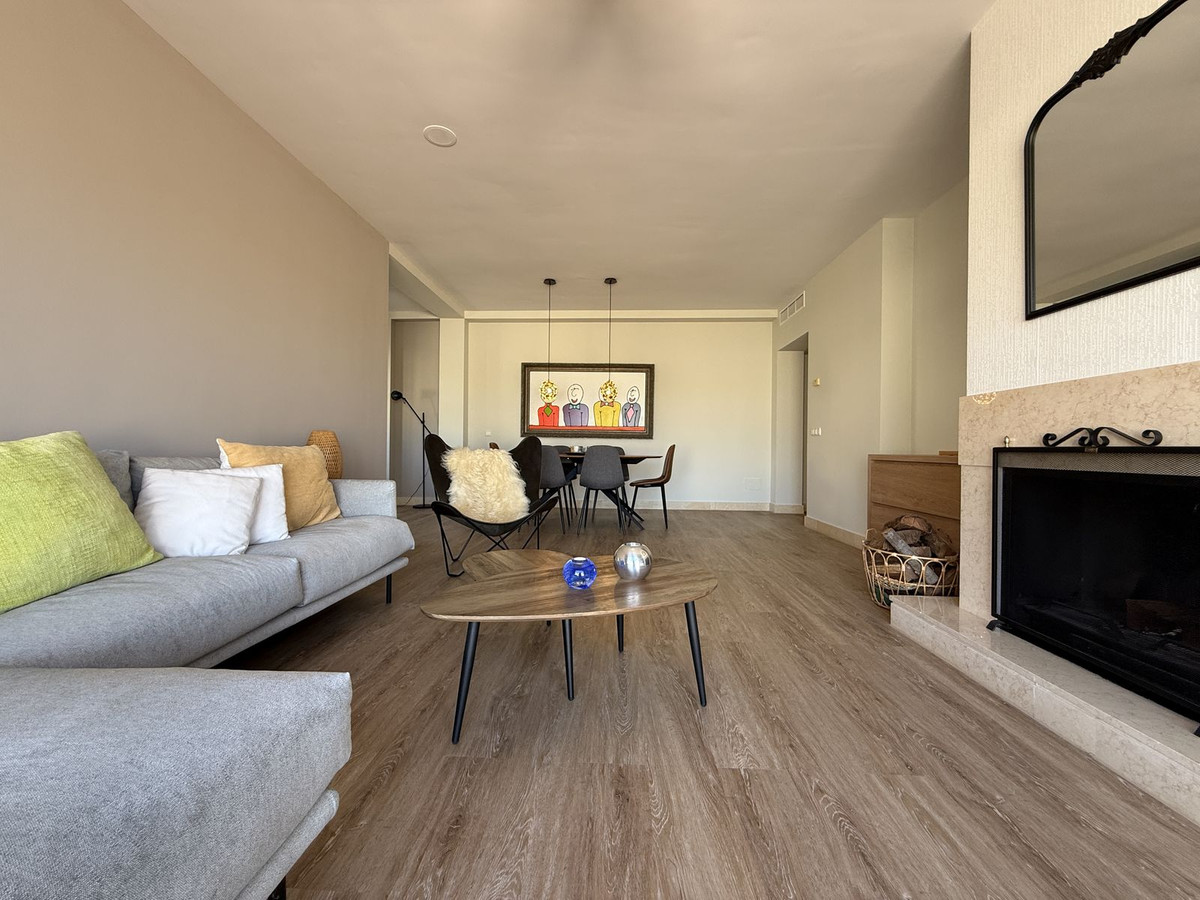 Appartement te koop in Benahavís | 3 slaapkamers H5408053