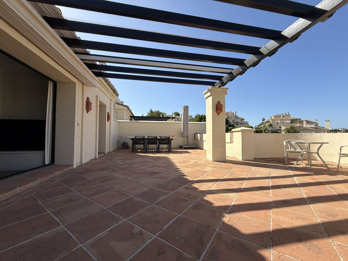 Appartement te koop in Benahavís | 3 slaapkamers H5408053