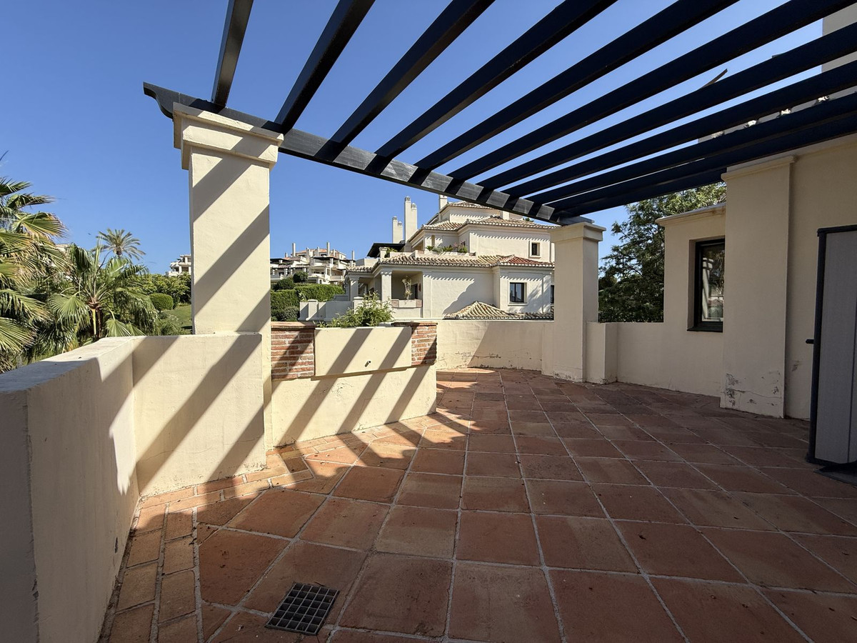 Appartement te koop in Benahavís | 3 slaapkamers H5408053