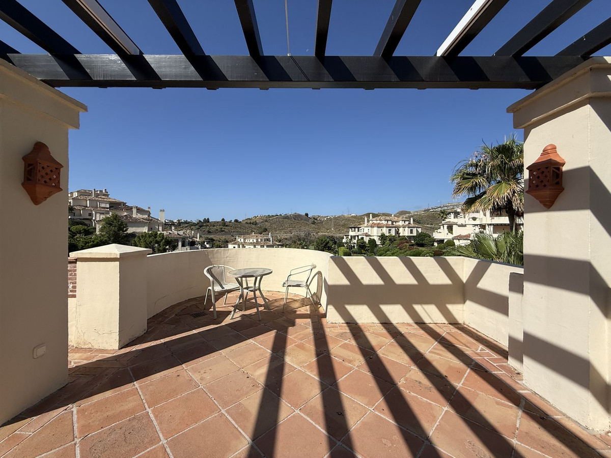 Appartement te koop in Benahavís | 3 slaapkamers H5408053
