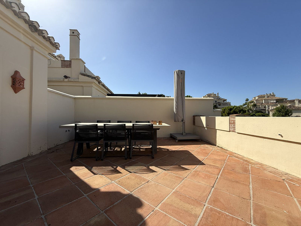 Appartement te koop in Benahavís | 3 slaapkamers H5408053