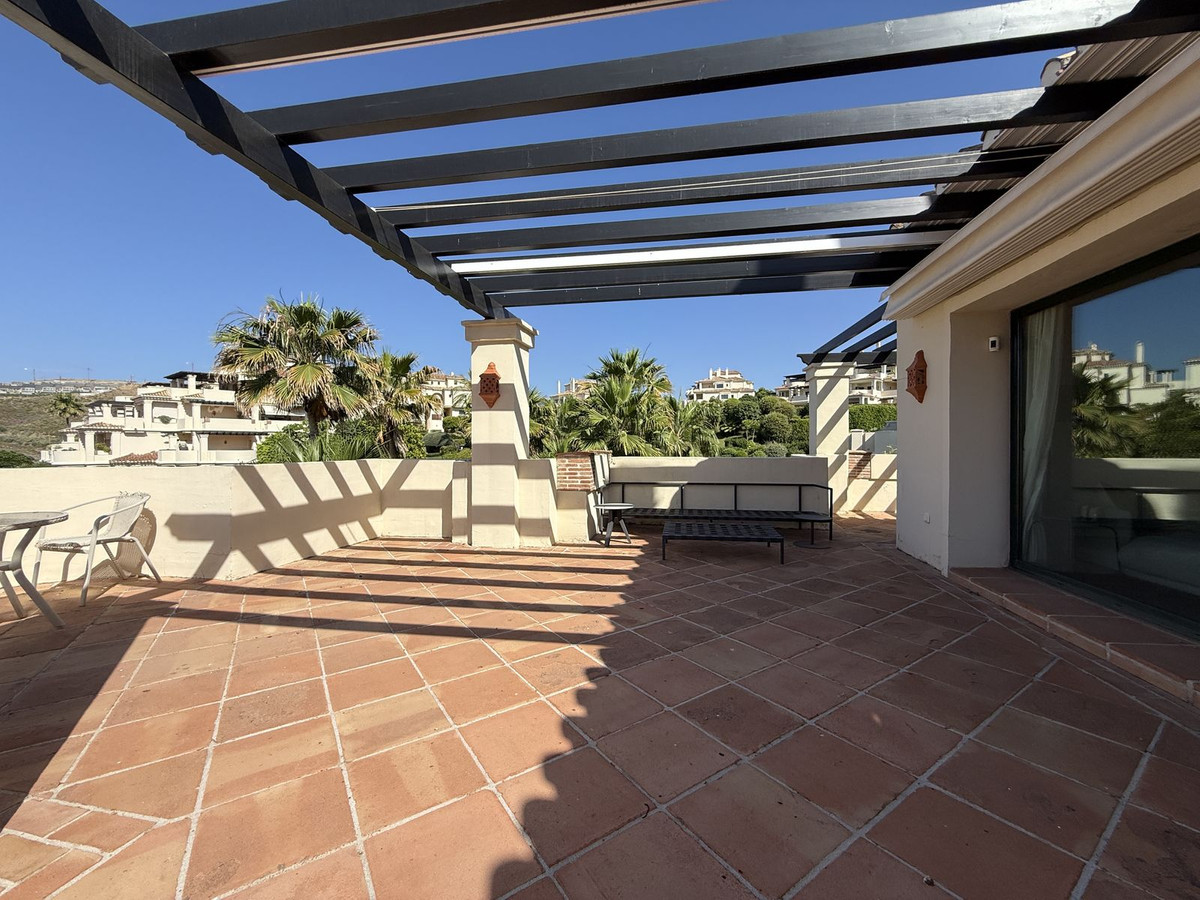 Appartement te koop in Benahavís | 3 slaapkamers H5408053
