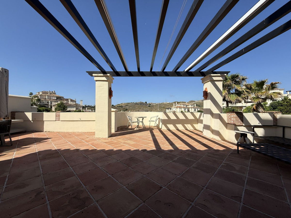 Appartement te koop in Benahavís | 3 slaapkamers H5408053