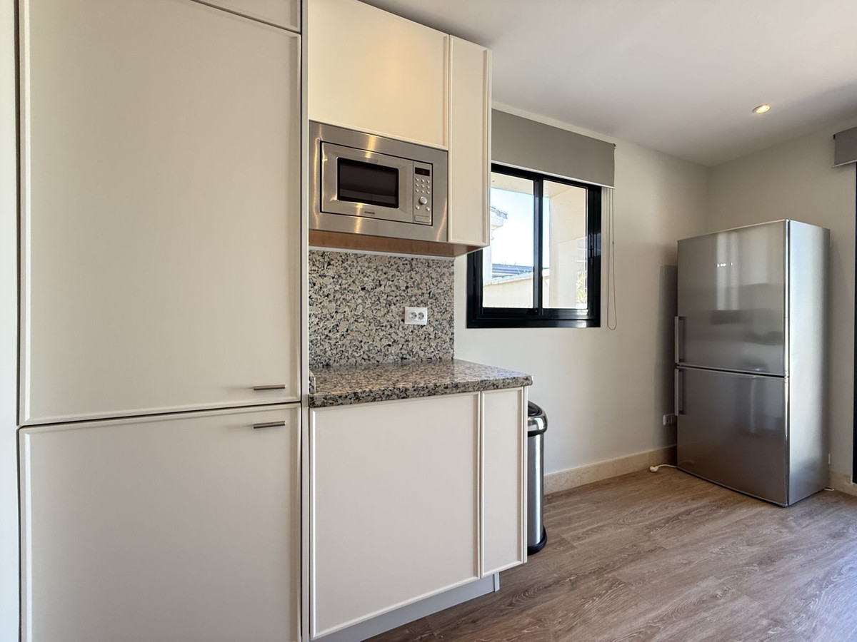 Appartement te koop in Benahavís | 3 slaapkamers H5408053