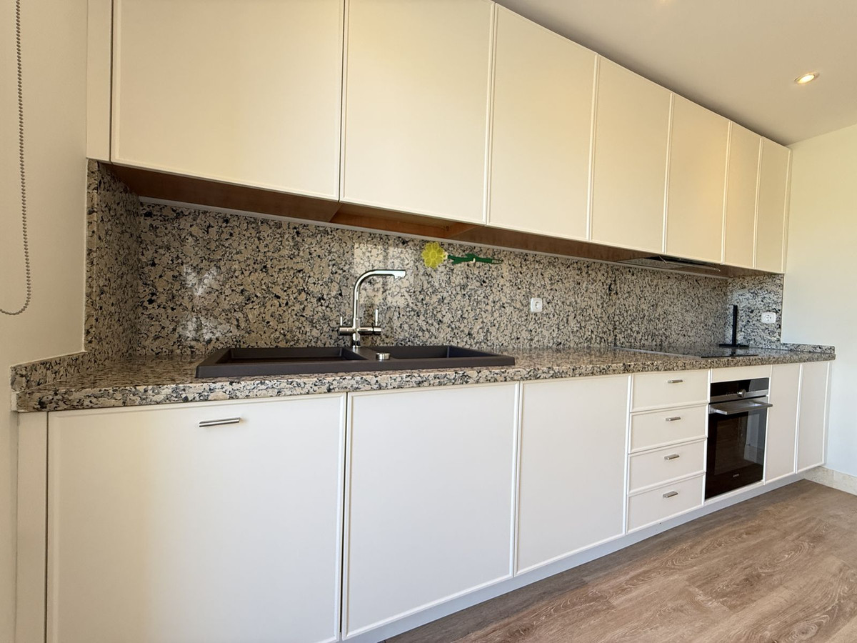 Appartement te koop in Benahavís | 3 slaapkamers H5408053