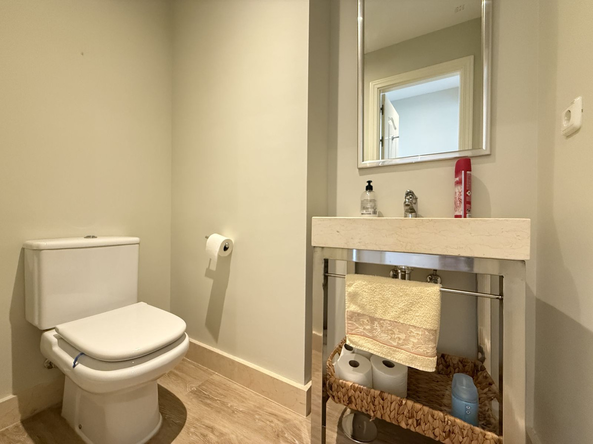 Appartement te koop in Benahavís | 3 slaapkamers H5408053