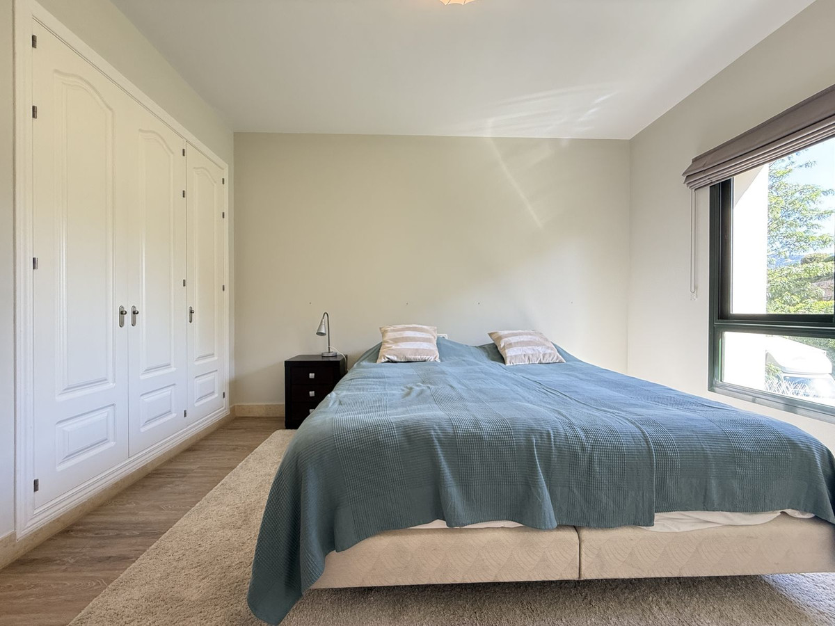 Appartement te koop in Benahavís | 3 slaapkamers H5408053
