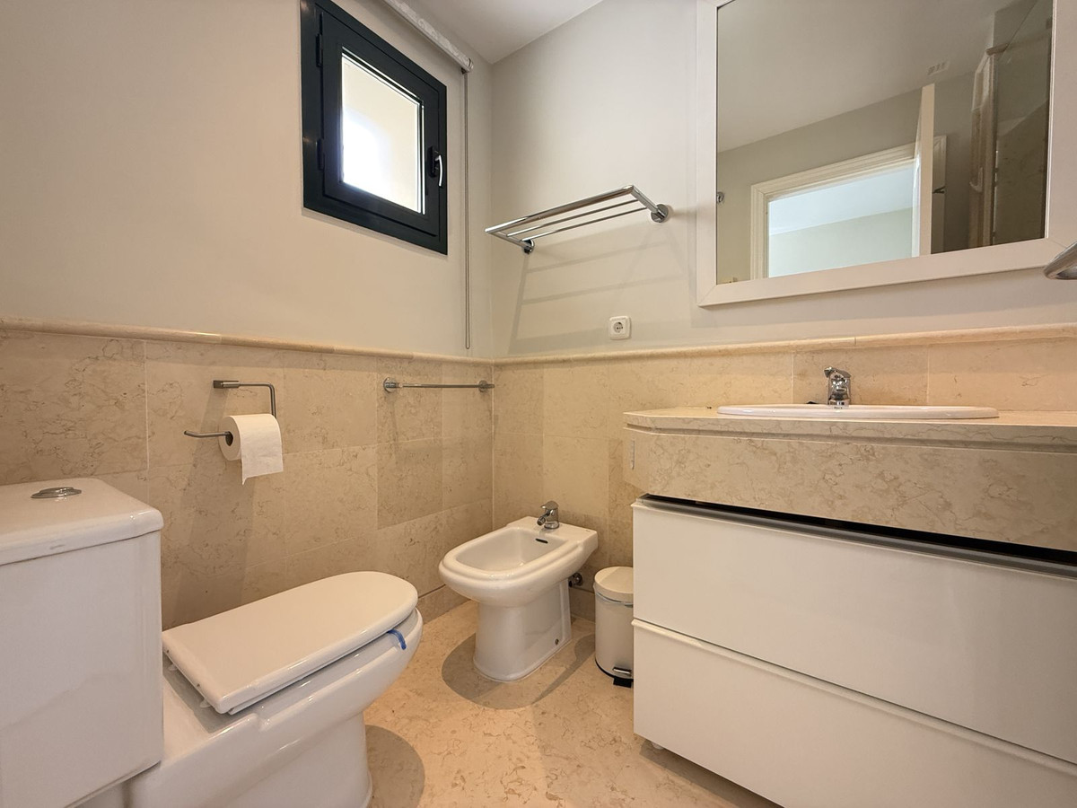 Appartement te koop in Benahavís | 3 slaapkamers H5408053
