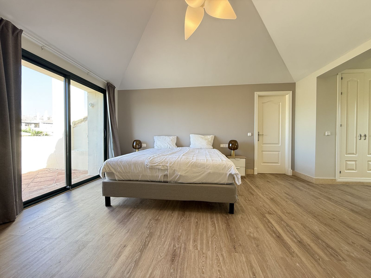 Appartement te koop in Benahavís | 3 slaapkamers H5408053