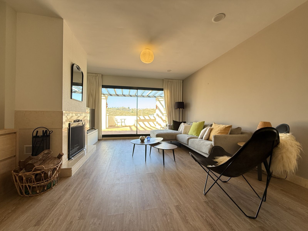 Appartement te koop in Benahavís | 3 slaapkamers H5408053