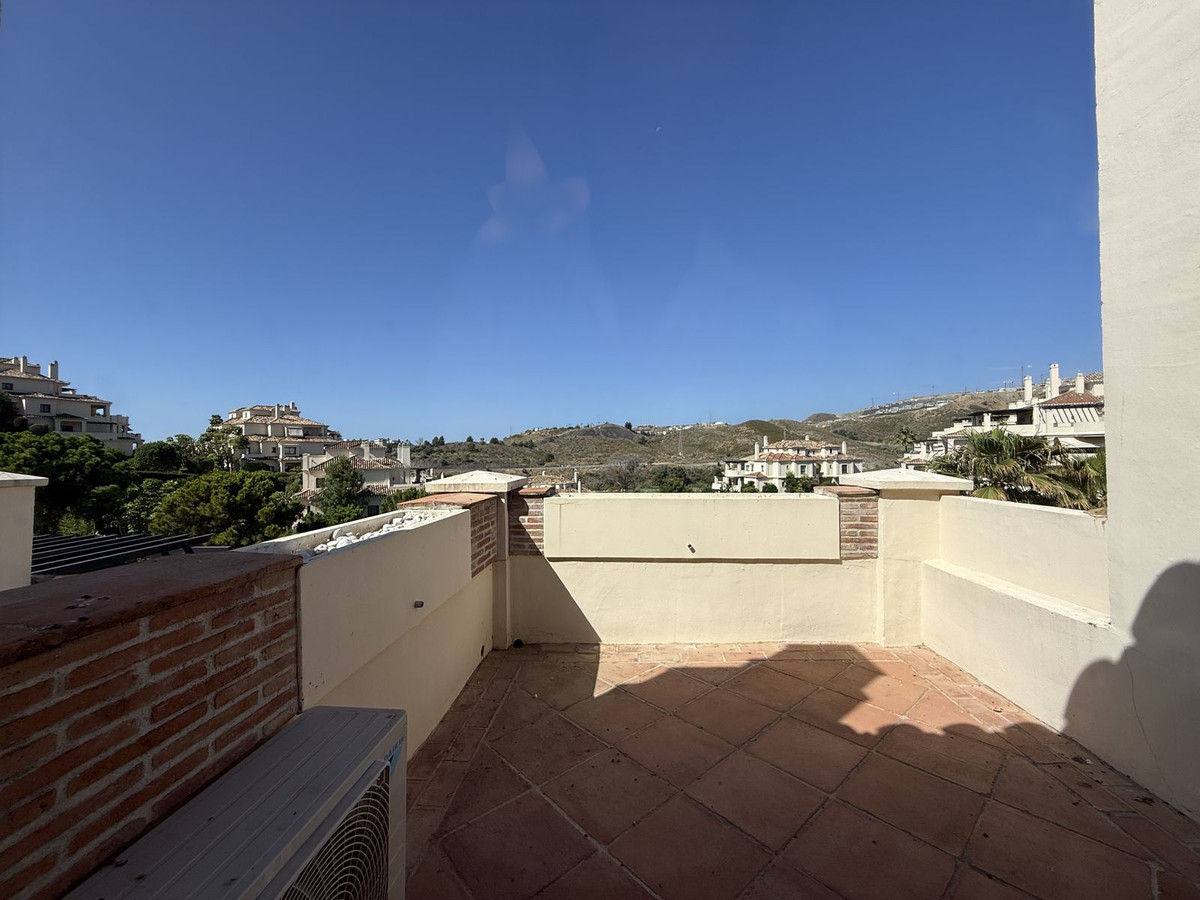 Appartement te koop in Benahavís | 3 slaapkamers H5408053