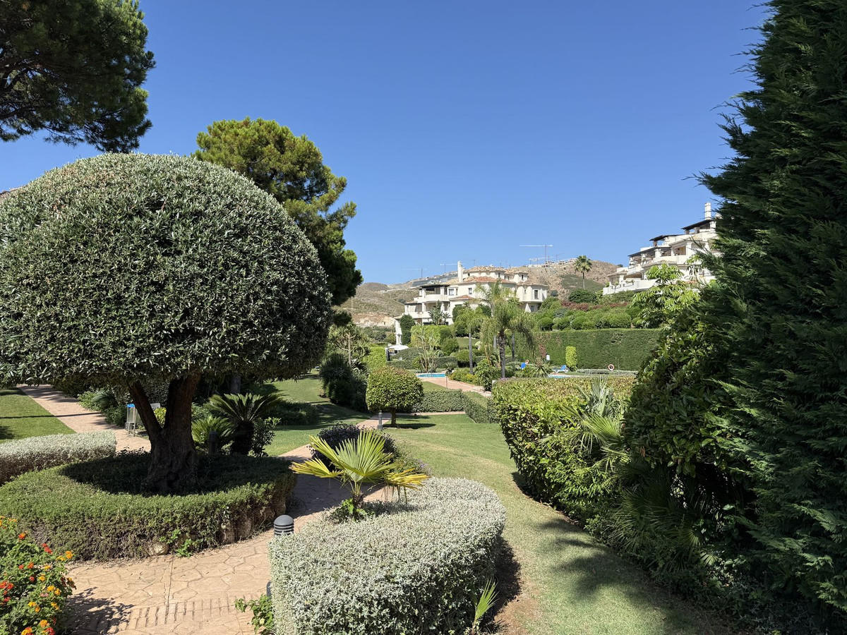 Appartement te koop in Benahavís | 3 slaapkamers H5408053