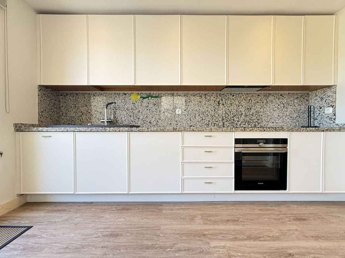 Appartement te koop in Benahavís | 3 slaapkamers H5408053