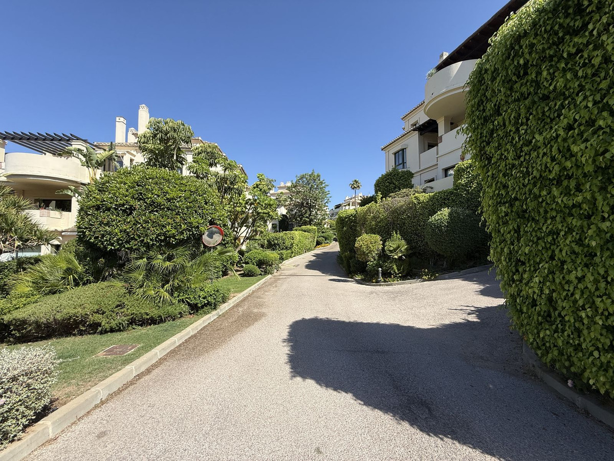 Appartement te koop in Benahavís | 3 slaapkamers H5408053