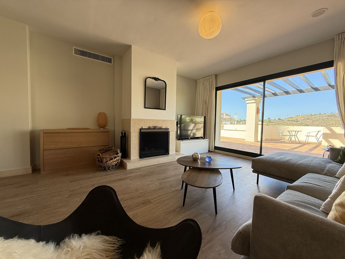 Appartement te koop in Benahavís | 3 slaapkamers H5408053