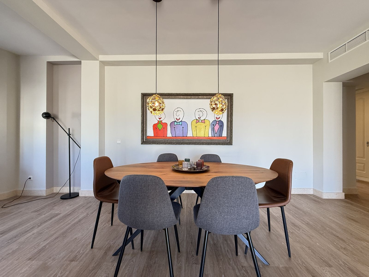 Appartement te koop in Benahavís | 3 slaapkamers H5408053