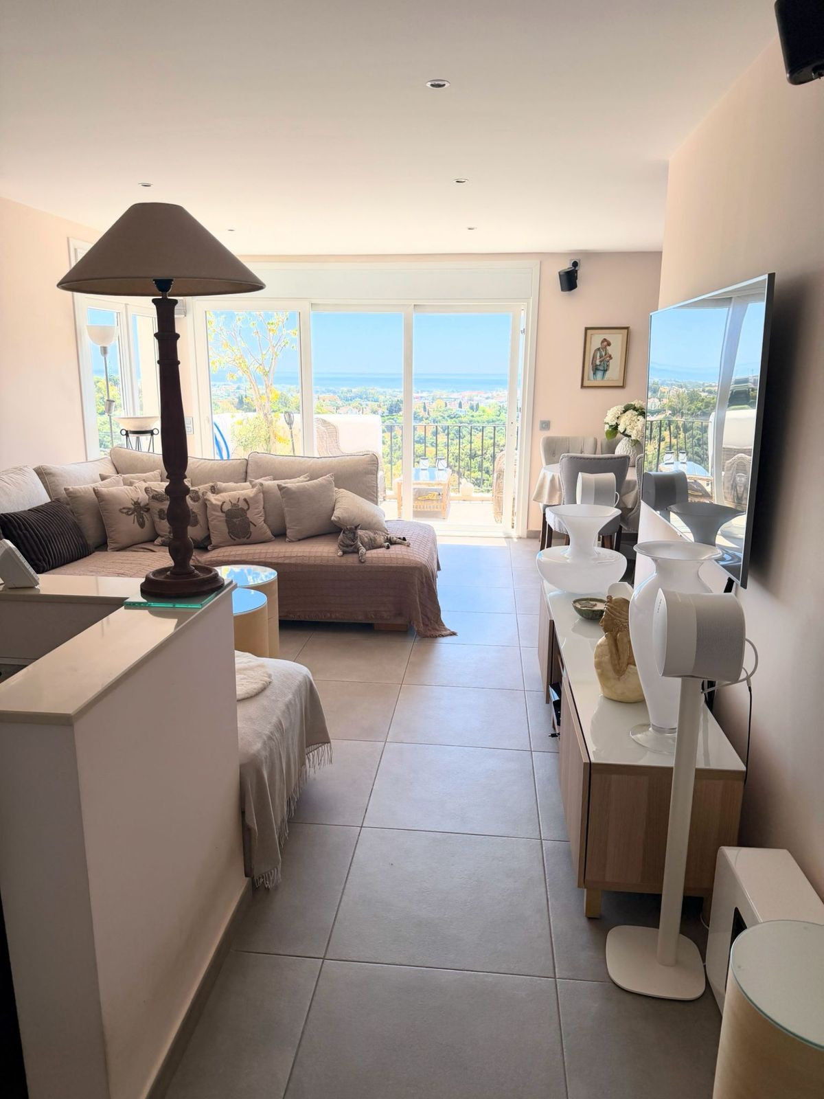 Penthouse te koop in Benahavís | 2 slaapkamers H5411941