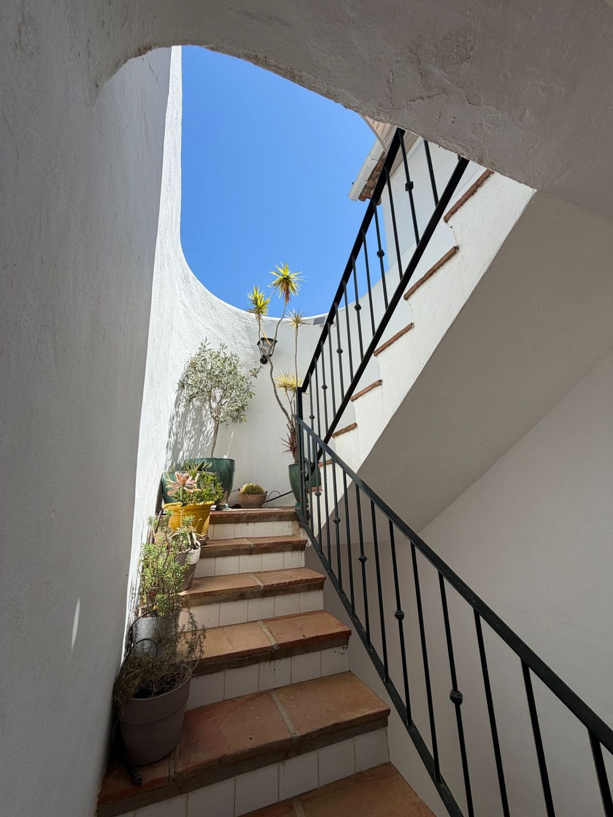 Penthouse te koop in Benahavís | 2 slaapkamers H5411941